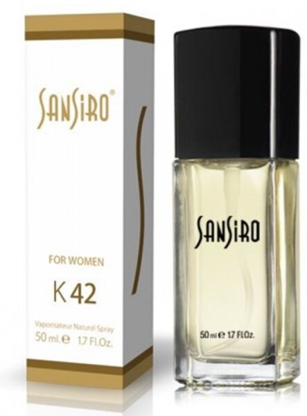 Sansiro K42 EDP 50 ml Kadın Parfümü kullananlar yorumlar